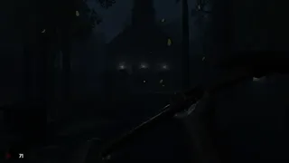 Скриншот 1 к игре Somewhere: Sect of Relic