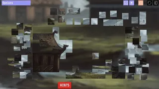 Скриншот 3 к игре My Jigsaw Adventures - Roads of Life