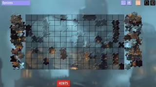 Скриншот 4 к игре My Jigsaw Adventures - Roads of Life