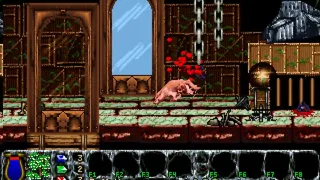 Скриншот 1 к игре Inner Worlds