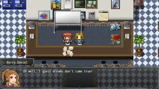 Скриншот 1 к игре Naked News