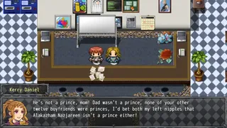 Скриншот 2 к игре Naked News