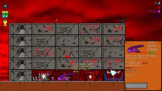 Скриншот 1 к игре Jump To Die 2 - Bloody Soul