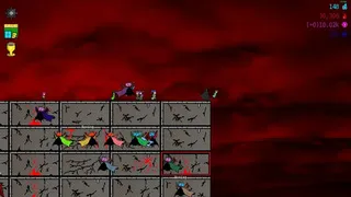 Скриншот 3 к игре Jump To Die 2 - Bloody Soul