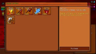 Скриншот 6 к игре Jump To Die 2 - Bloody Soul