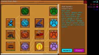 Скриншот 7 к игре Jump To Die 2 - Bloody Soul