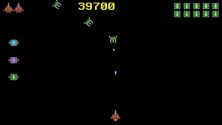 Скриншот 1 к игре Super Arcade Boy in Goodbye Greenies