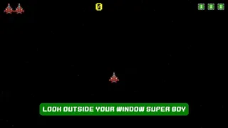 Скриншот 3 к игре Super Arcade Boy in Goodbye Greenies