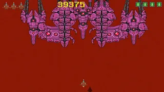 Скриншот 4 к игре Super Arcade Boy in Goodbye Greenies