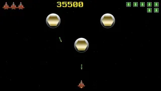 Скриншот 5 к игре Super Arcade Boy in Goodbye Greenies