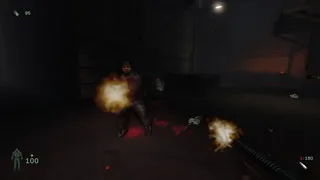 Скриншот 7 к игре Kingpin: Reloaded