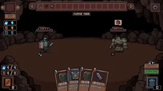 Скриншот 4 к игре 洞穴探险队 Caver