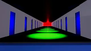 Скриншот 3 к игре RACOW