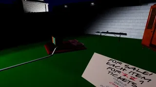 Скриншот 7 к игре RACOW