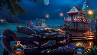 Скриншот 1 к игре Family Mysteries: Poisonous Promises