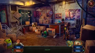 Скриншот 4 к игре Family Mysteries: Poisonous Promises