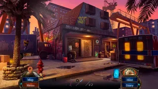 Скриншот 5 к игре Family Mysteries: Poisonous Promises