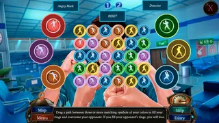 Скриншот 8 к игре Family Mysteries: Poisonous Promises