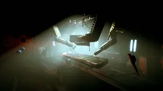 Скриншот 5 к игре SSTR