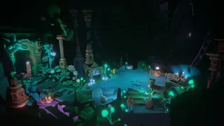 Скриншот 5 к игре Krystopia: Nova´s Journey