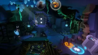 Скриншот 6 к игре Krystopia: Nova´s Journey