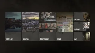 Скриншот 1 к игре Survive In Russia