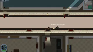 Скриншот 1 к игре Foam Dart Frenzy
