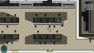 Скриншот 4 к игре Foam Dart Frenzy