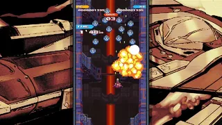 Скриншот 2 к игре Blast Rush Classic