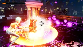 Скриншот 2 к игре Into the Infinite