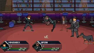 Скриншот 3 к игре The Amazing Fantastics: Issue 1