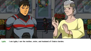 Скриншот 8 к игре The Amazing Fantastics: Issue 1