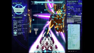 Скриншот 3 к игре ∀kashicverse -Malicious Wake-