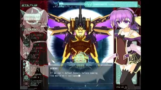 Скриншот 4 к игре ∀kashicverse -Malicious Wake-