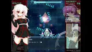 Скриншот 5 к игре ∀kashicverse -Malicious Wake-