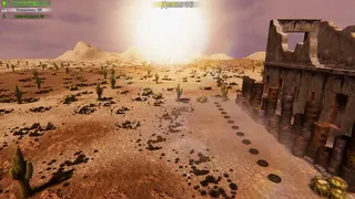 Скриншот 4 к игре Первый День: Защитник Дома