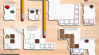 Скриншот 2 к игре Doodle Alive