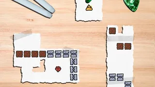 Скриншот 3 к игре Doodle Alive