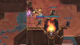 Скриншот 1 к игре Heat and Run
