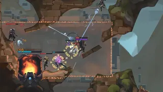 Скриншот 2 к игре Heat and Run