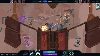 Скриншот 3 к игре Heat and Run