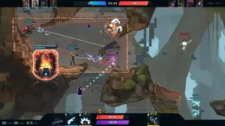Скриншот 4 к игре Heat and Run
