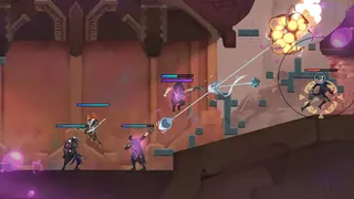 Скриншот 7 к игре Heat and Run