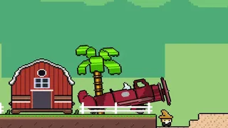 Скриншот 1 к игре FOS