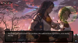 Скриншот 1 к игре Hermitage: Strange Case Files