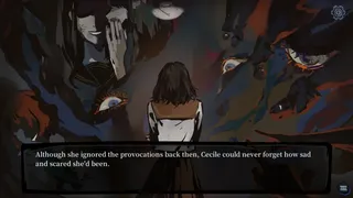 Скриншот 2 к игре Hermitage: Strange Case Files