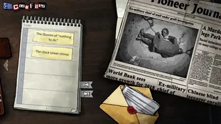 Скриншот 3 к игре Hermitage: Strange Case Files