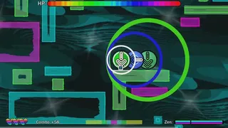 Скриншот 1 к игре BeatBeat