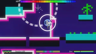 Скриншот 2 к игре BeatBeat