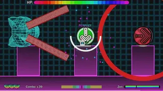 Скриншот 3 к игре BeatBeat
